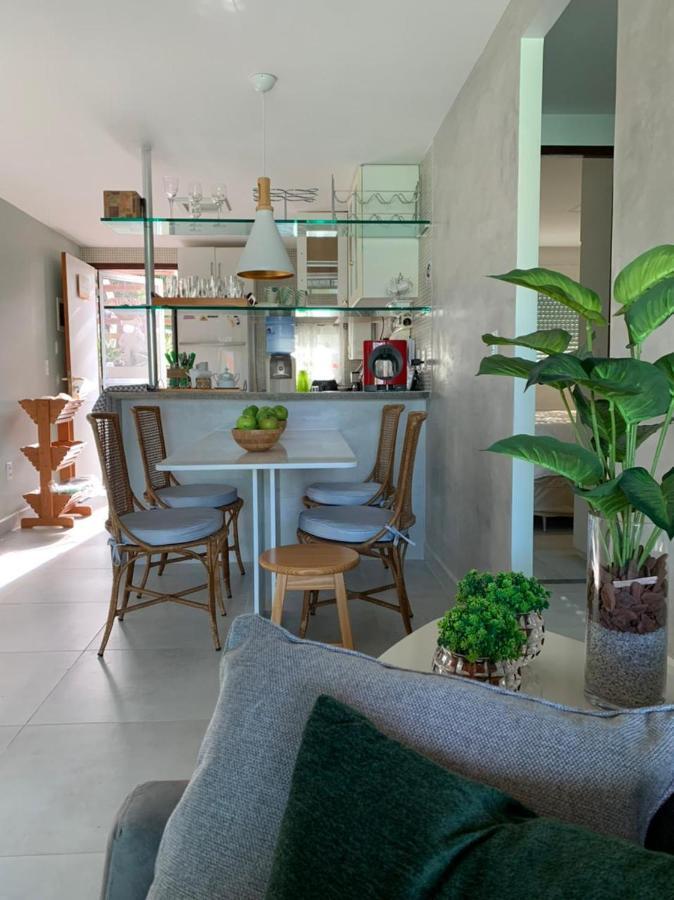 Flat Fabuloso 808 Villa Hipica Gravata  Luaran gambar