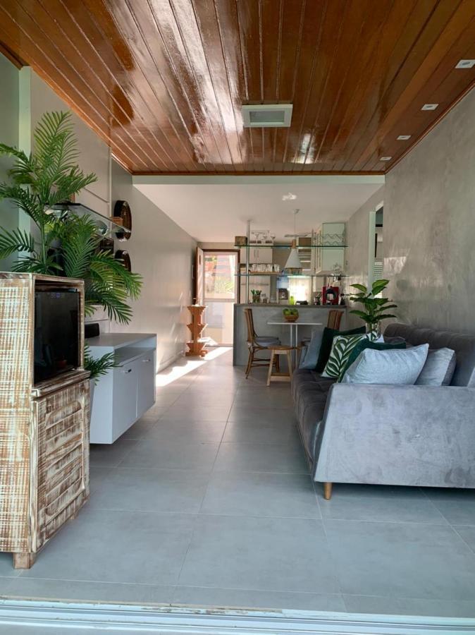 Flat Fabuloso 808 Villa Hipica Gravata  Luaran gambar