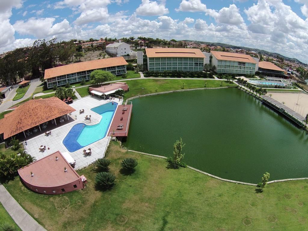 Flat Fabuloso 808 Villa Hipica Gravata  Luaran gambar
